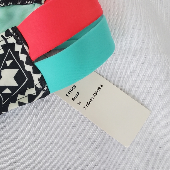 Sundazed Bikini Wrap Swimsuit - Picture 6 of 12